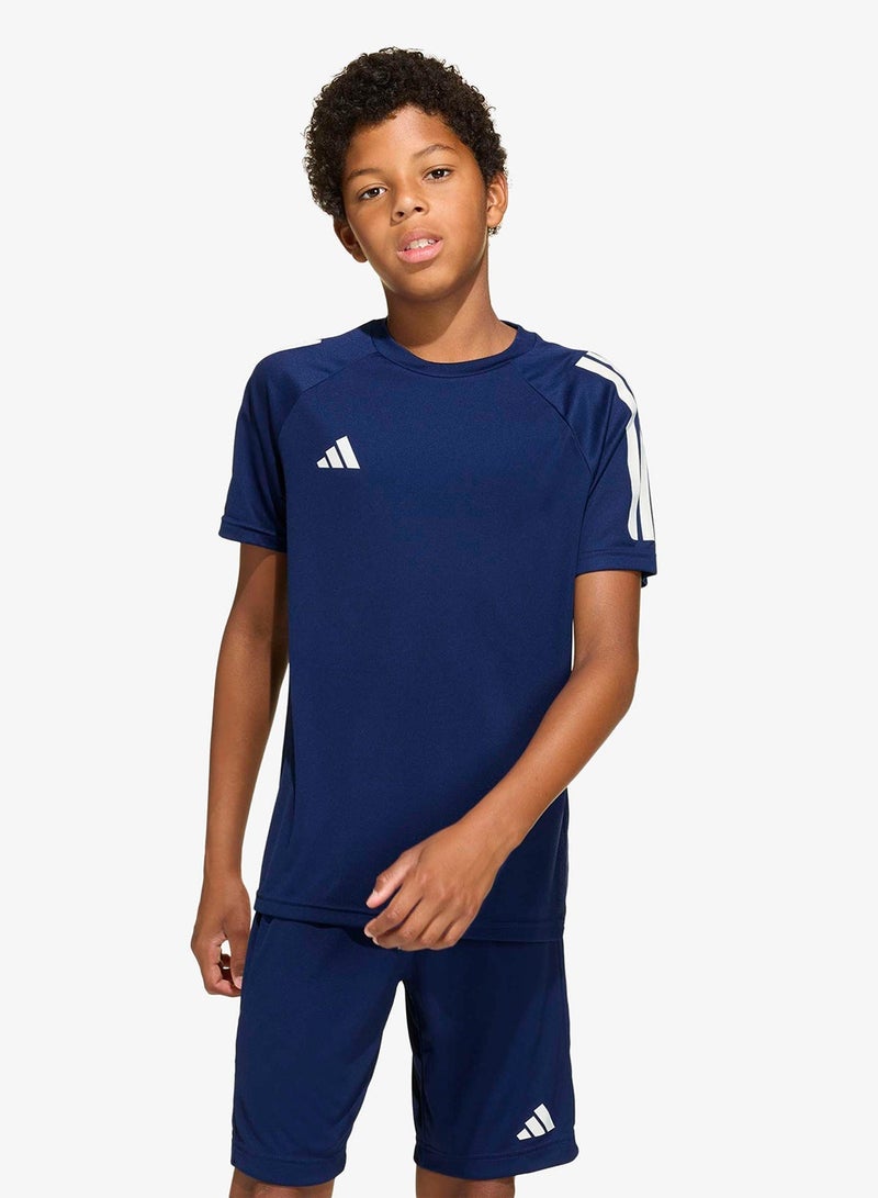 Adidas Youth Sereno Shorts - Image 1